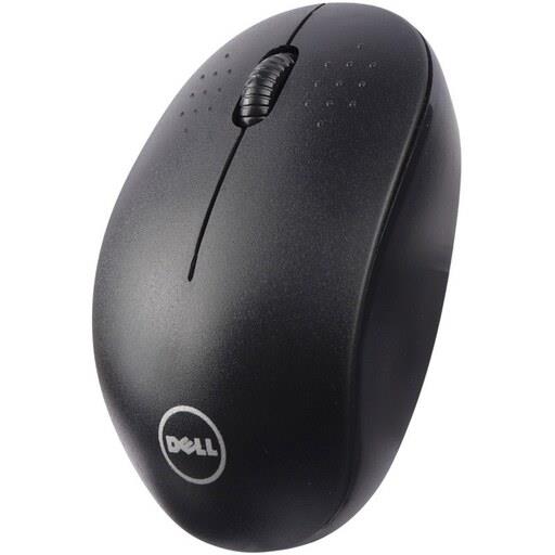 موس بی سیم دل DELL V3000 WIRELESS MOUSE